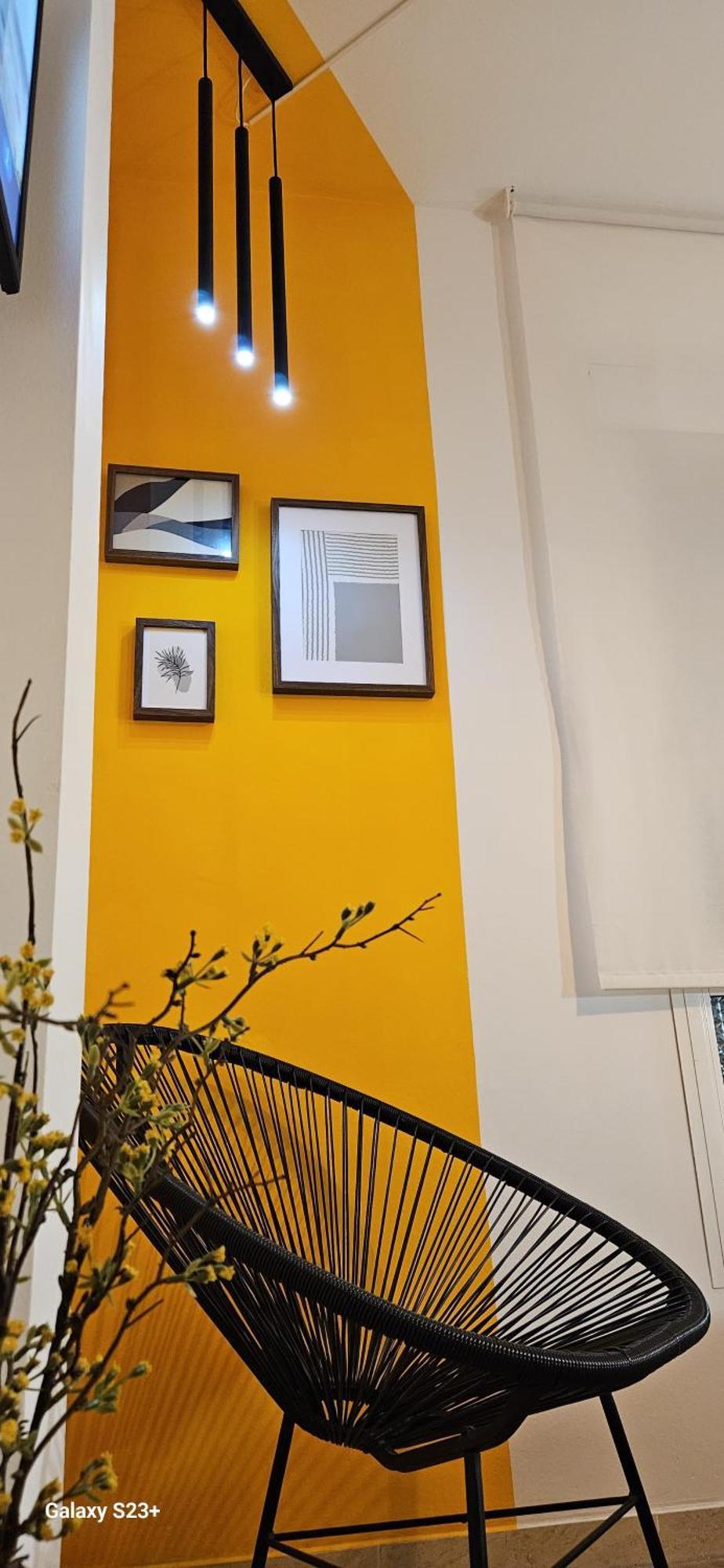 Apartamento Yellow Garrucha Exteriér fotografie