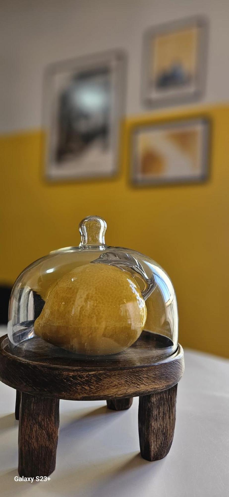 Apartamento Yellow Garrucha Exteriér fotografie