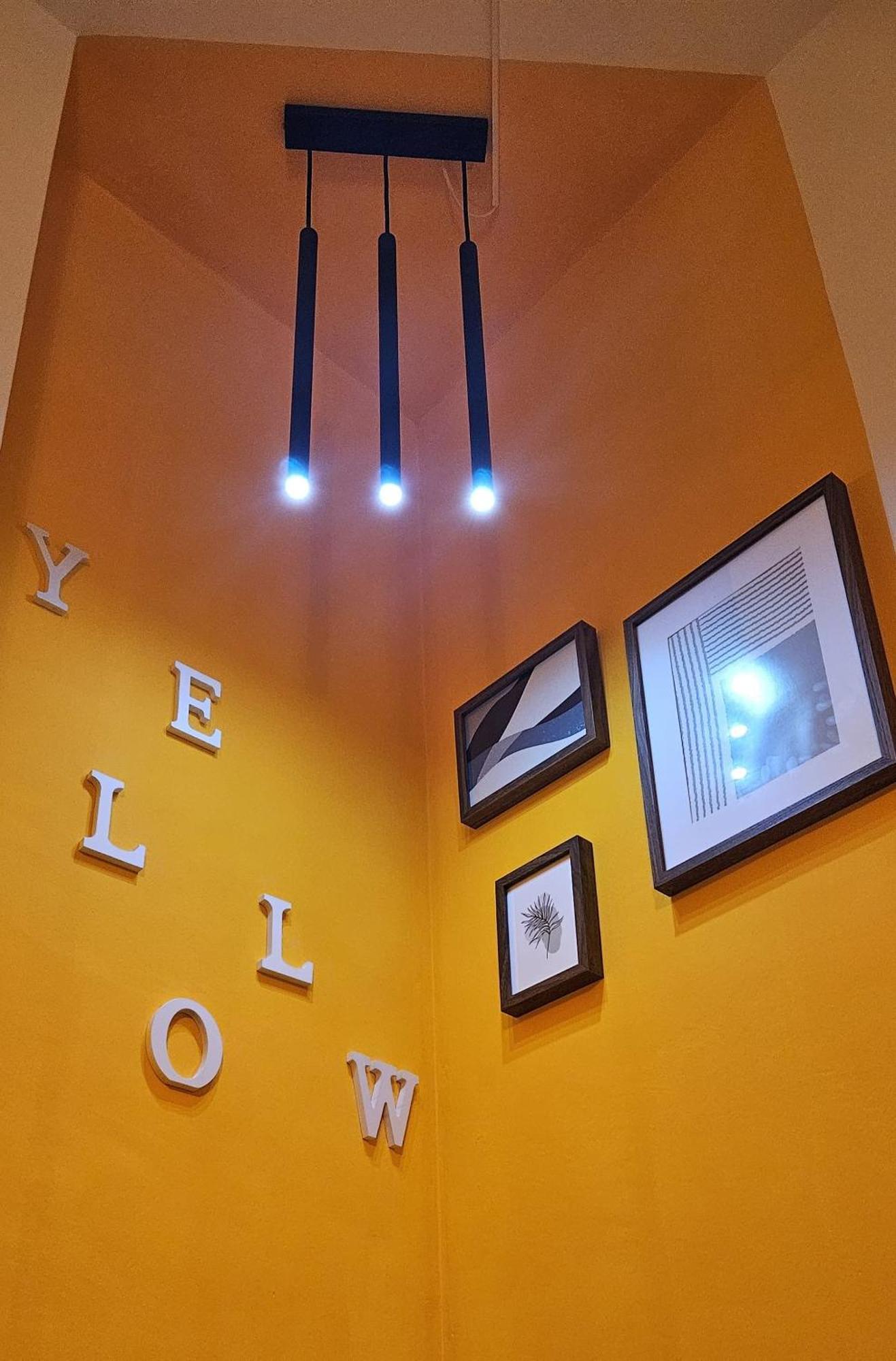 Apartamento Yellow Garrucha Exteriér fotografie